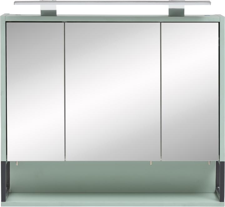Lime (70 x 16 x 68 cm)