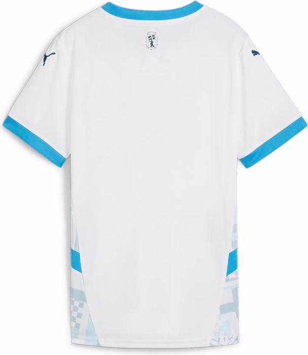 Actual product image Puma ' home jerey om 2024/25 (S)