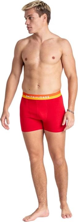 Immagine prodotto Universal Textiles Brevin Boxer Uomo Misura Confezione 5 (XL, Confezione da 5 pezzi)