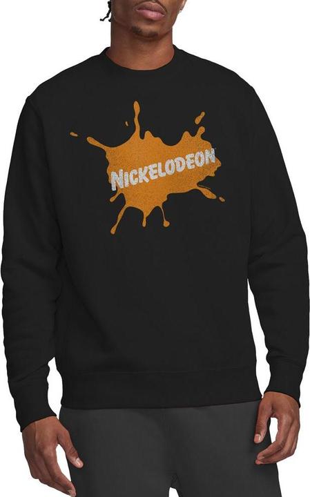 Produktbild Nickelodeon Sweatshirt (S)