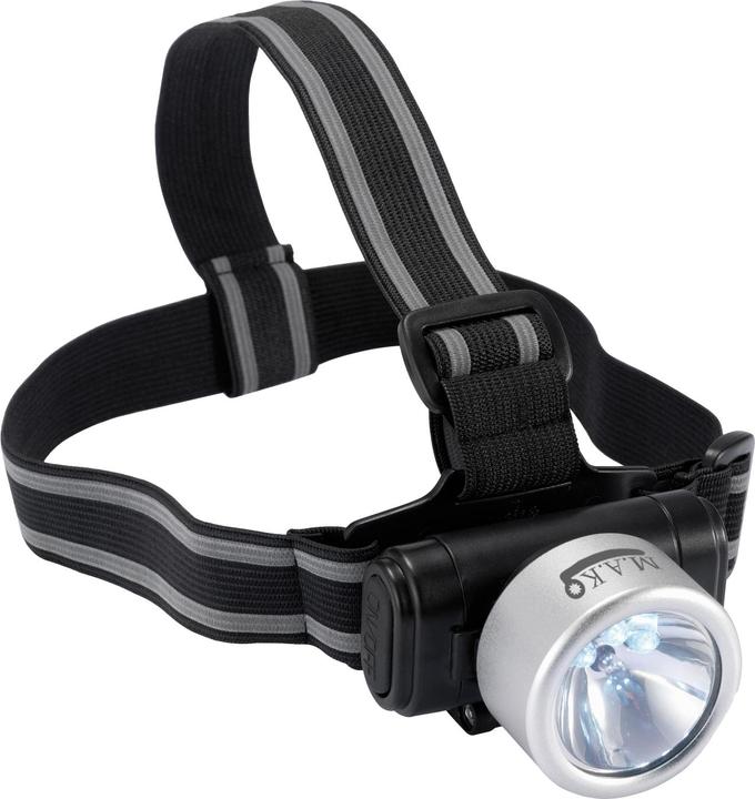 Xd Collection Stirnlampe Everest (15 lm)
