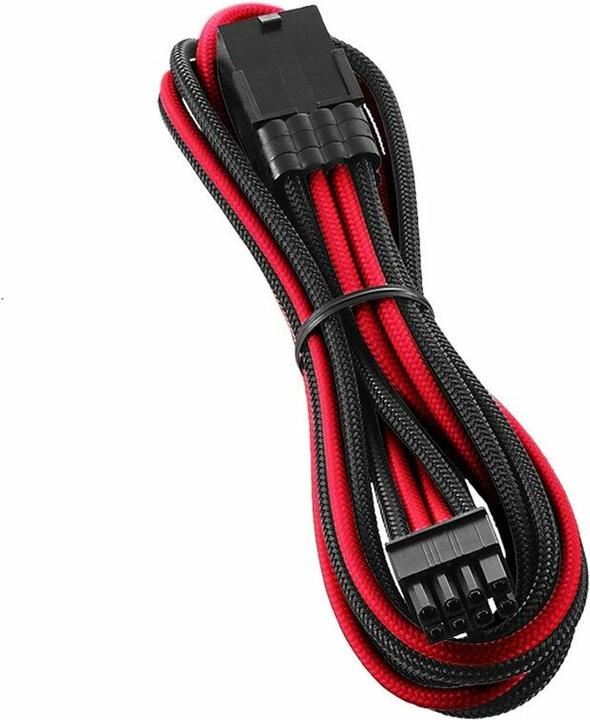 Actual product image CableMod PRO ModMesh 8-Pin PCIe Extension