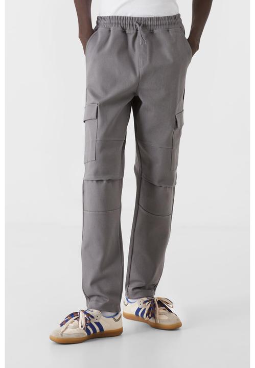 Actual product image Prohibited Cargo - 126725 (L)