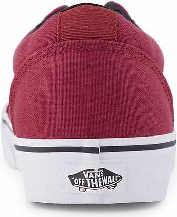 Immagine prodotto Vans Ward Old Skool sneaker uomo (42)
