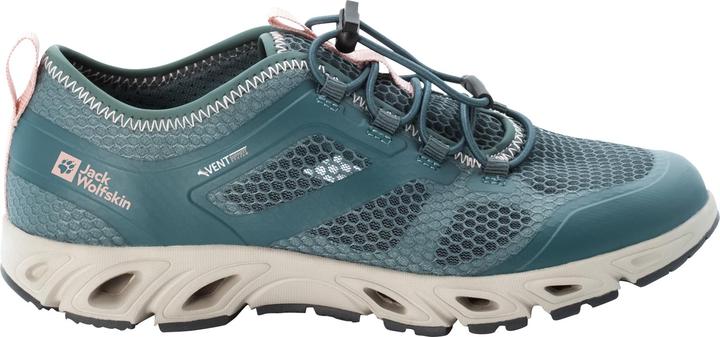 Jack Wolfskin Breezer Vent Low W (43)