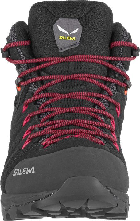 Actual product image Salewa Alp Mate Mid WP Shoes (37)