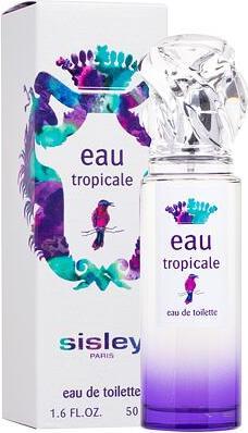 Produktbild Sisley Eau Tropicale (Eau de Toilette, 50 ml)