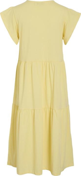 Produktbild Vila Kurzärmeliges Midikleid (M)