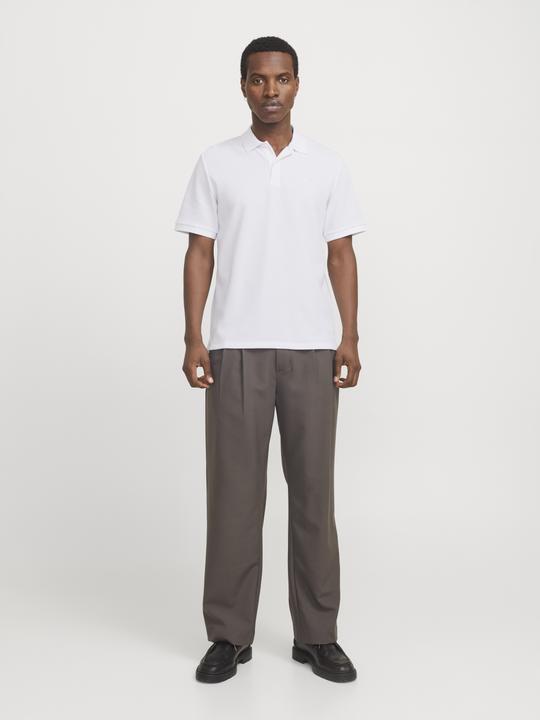 Actual product image Jack & Jones Jjeaustin Polo Ss Noos (3XL)