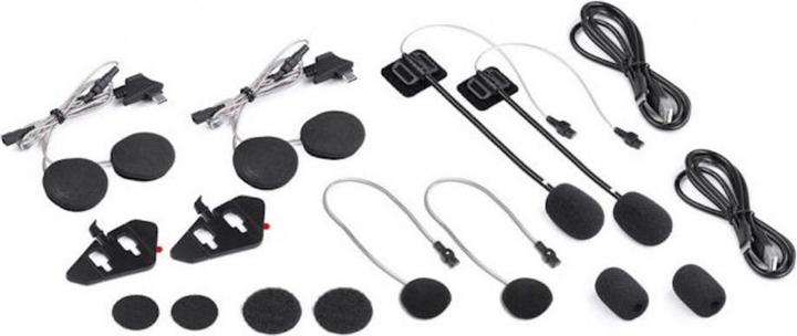 Immagine prodotto Midland C1410.01 BT Mini (Set di 2)