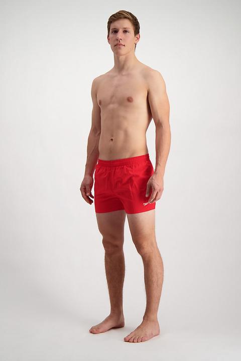 Produktbild Speedo Fitted Leisure Herren Badeshort (L)