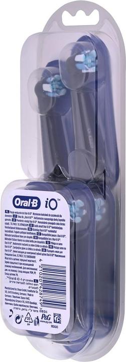 Image du produit Oral-B iO Ultimate Clean (6 x)