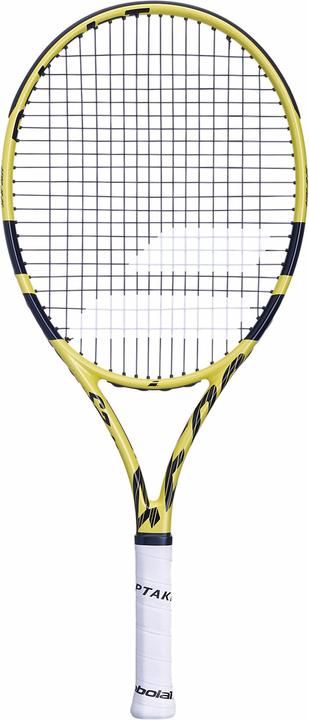 Image du produit Babolat Aero 25/26 raquette de tennis enfants (00, 245 g)