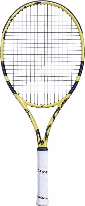 Image du produit Babolat Aero 25/26 raquette de tennis enfants (00, 245 g)