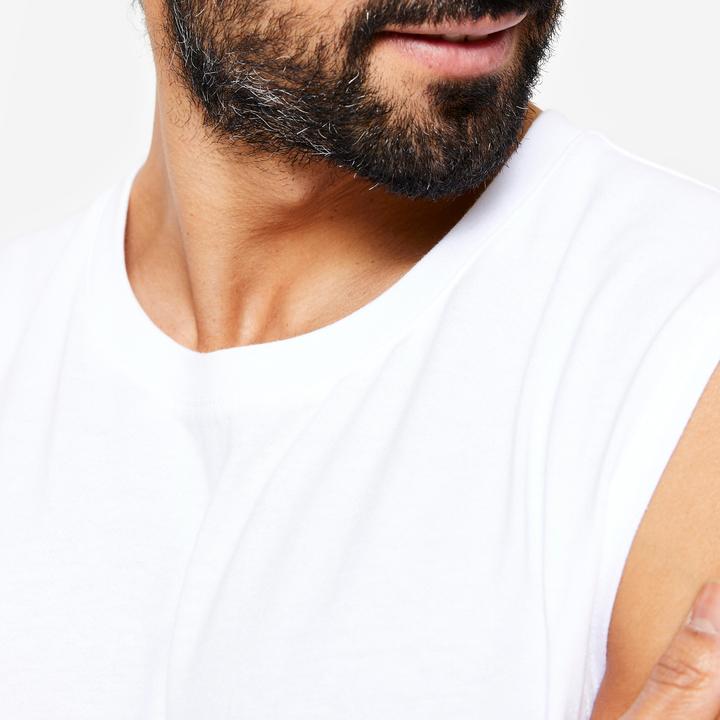 Actual product image Domyos 500 (4XL)