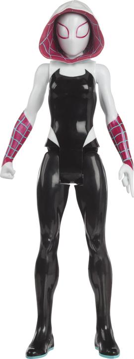 Actual product image Hasbro Spider-Man Verse Titan Hero (Assorted - 1 piece)