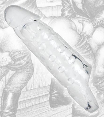 Image du produit Tom of Finland Réaliste
