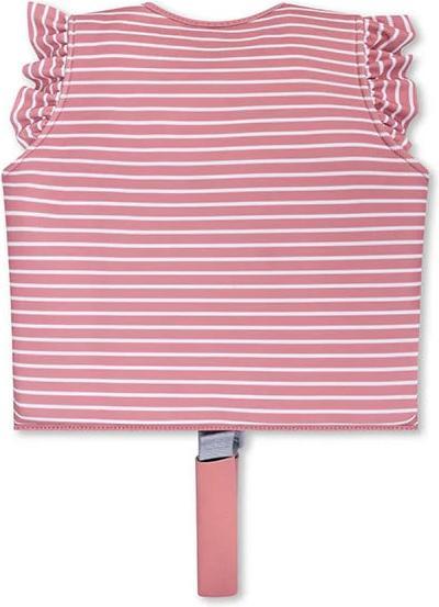 Produktbild Swim Essentials Gilet De Natation 2-3 Ans - Fleurs De Marquerite (15 - 18 kg)