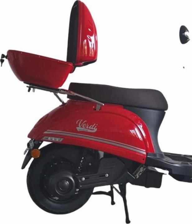 Image du produit SPC Verdi (45 km/h, 3000 W)