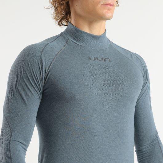 Actual product image UYN Thermoshirt Mit Stehkragen Evolutyon Biotech (L, XL)