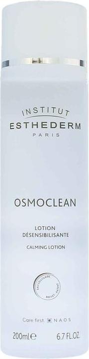 Immagine prodotto Institut Esthederm Lozione calmante Osmoclean (Lozione corpo, 200 ml)