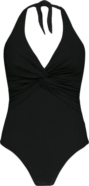 Image du produit Barts Women's Solid Halter Shaping One Piece (XL)