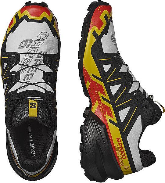 Image du produit Salomon Speedcross 6 - 54383 (44)