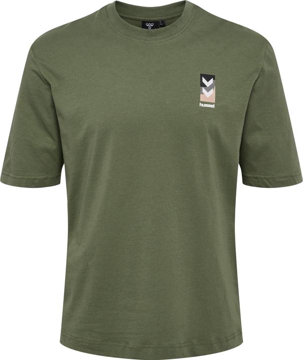 hummel Lgc Charles T-Shirt