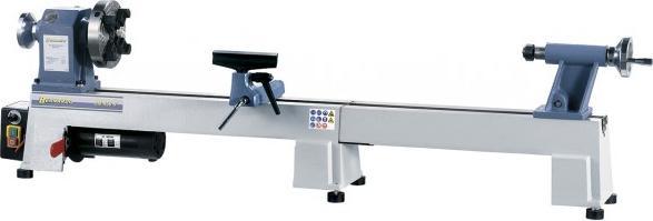 Immagine prodotto Bernardo Cantina Bernardo - Vario-Drechselmaschine DM 450 V / 230 V