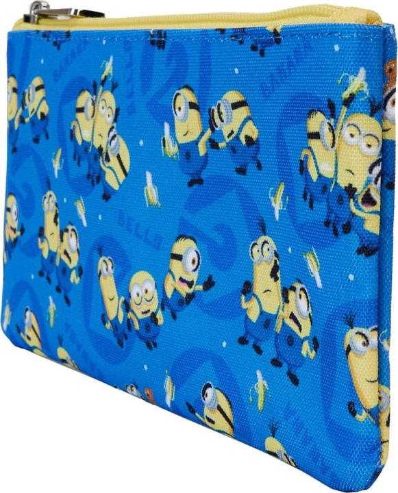 Actual product image Loungefly I - Simply Incorrigible by purse Minion