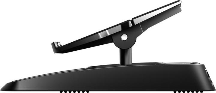 Produktbild Turtle Beach VelocityOne Rudder Global (Xbox Series S, Xbox One S, PC, Xbox One X, Xbox Series X)