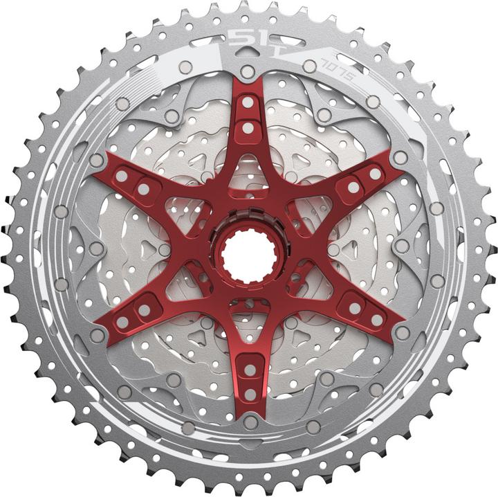Immagine prodotto SunRace Mz (12-velocità, 11-51)