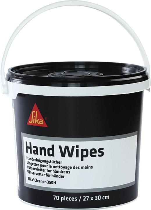 Sika Handclean, 70 Stück