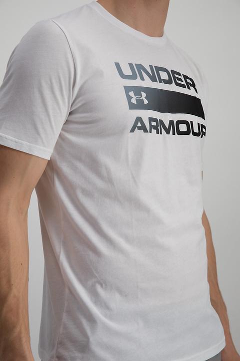 Produktbild Under Armour Team Issue Wordmark Herren T-Shirt (XXL)