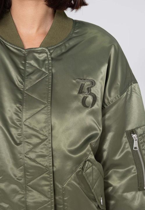 Produktbild Bombers Original Wavy-U (L)