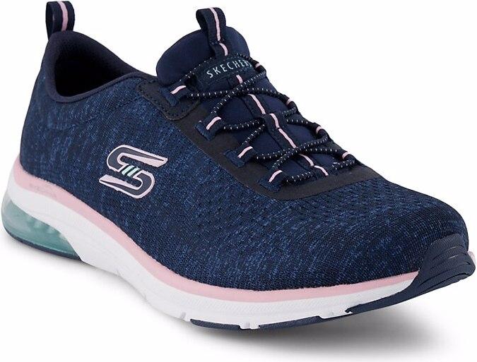 Actual product image Skechers Skech-Air Edge-Brite Times Ladies Sneaker (36)