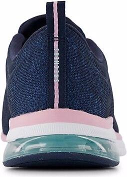 Actual product image Skechers Skech-Air Edge-Brite Times Ladies Sneaker (36)