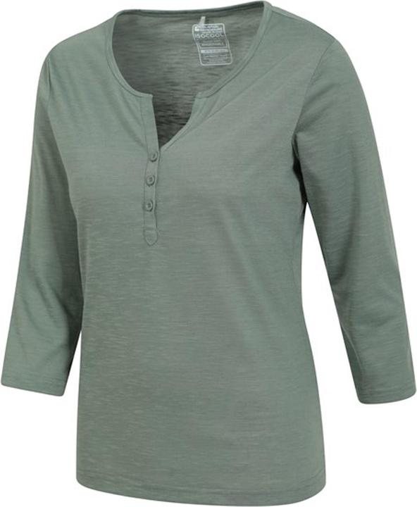 Produktbild Mountain Warehouse Paphos Oberteil Mit UVSchutz (38 D)