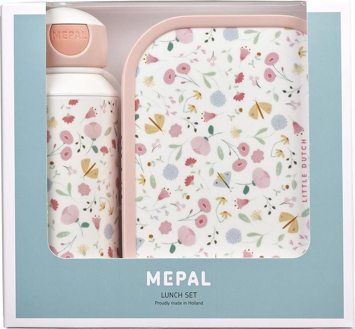 Produktbild Mepal Lunchset Campus