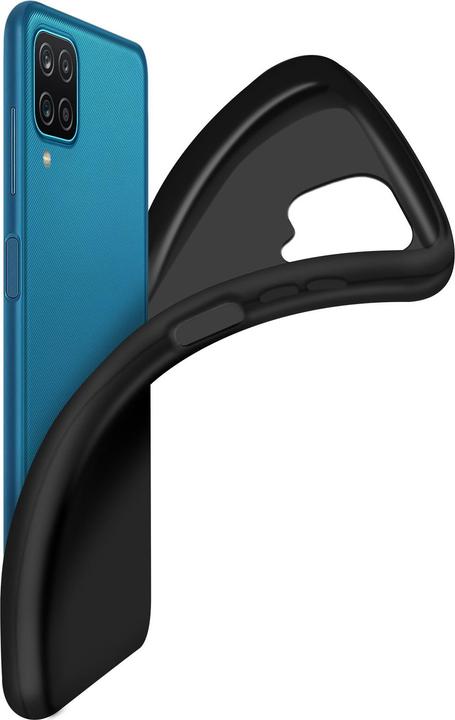 Immagine prodotto Avizar Serie Francis (Samsung Galaxy A12)