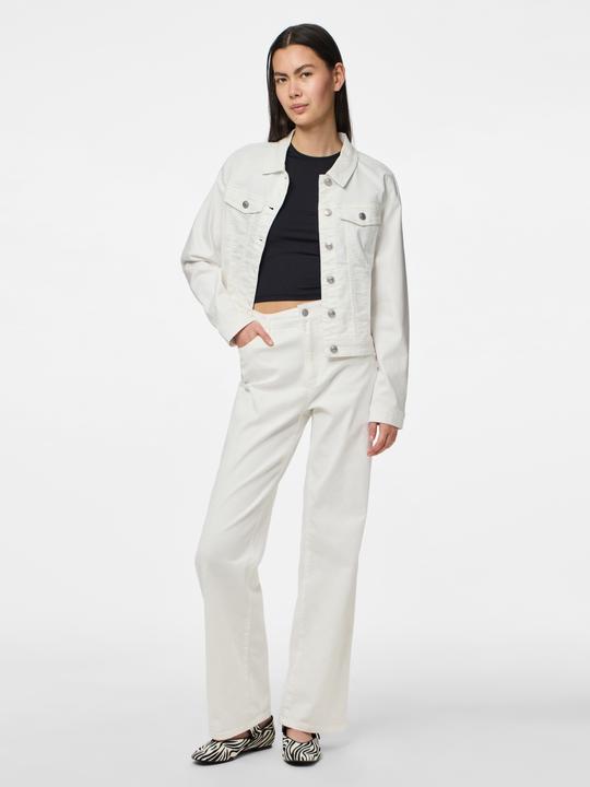 Produktbild Pieces PCOIA Jeansjacke (M)