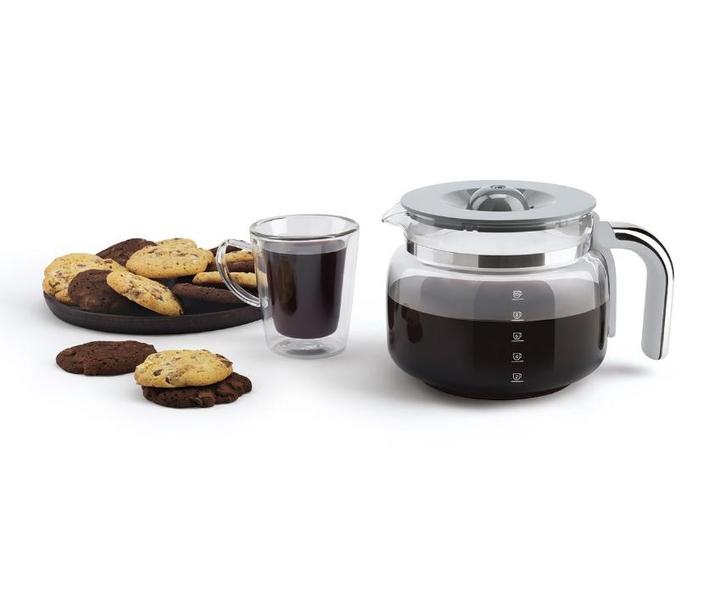 Actual product image Smeg DCF02CREU