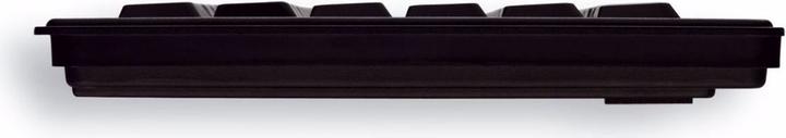Actual product image CHERRY XS Touchpad Keyboard (US, Cable)