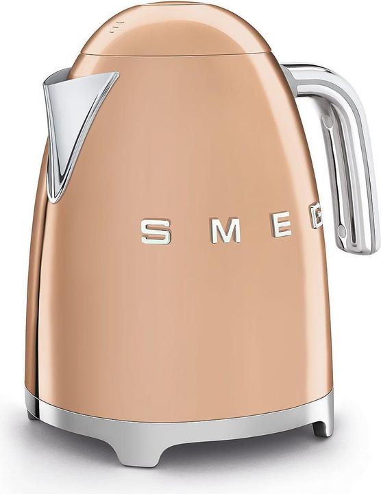 Immagine prodotto Smeg Stile retrò anni '50 (1.70 l, Spina UE)