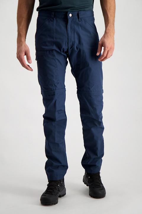 Actual product image Fjällräven High Coast Zip-Off Men's Hiking Pants (46)
