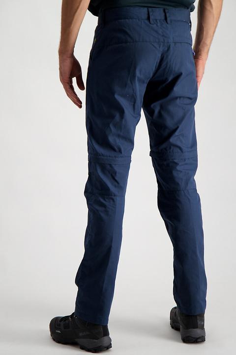 Actual product image Fjällräven High Coast Zip-Off Men's Hiking Pants (46)