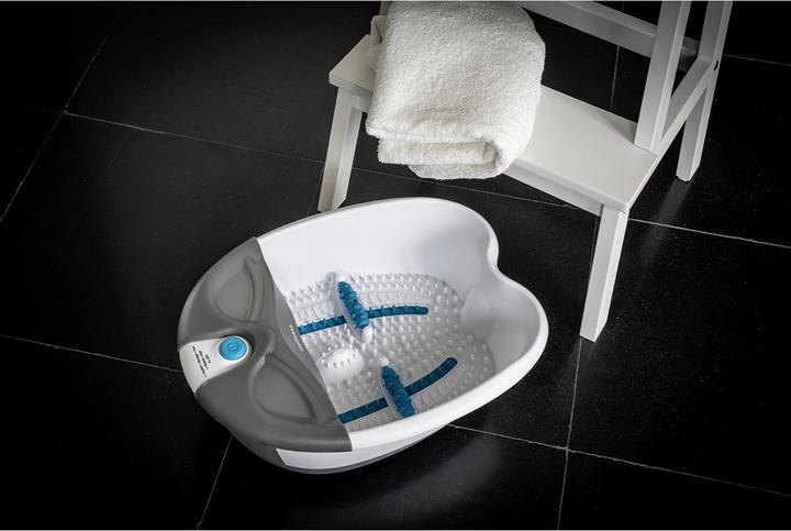 Actual product image Medisana Foot spa