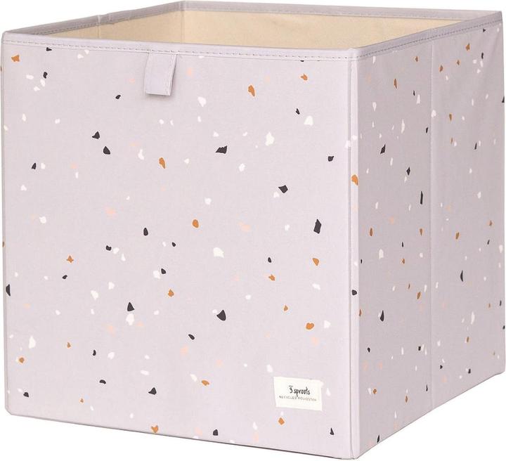 Image du produit 3 Sprouts RC Boîte à jouets à pois gris clair