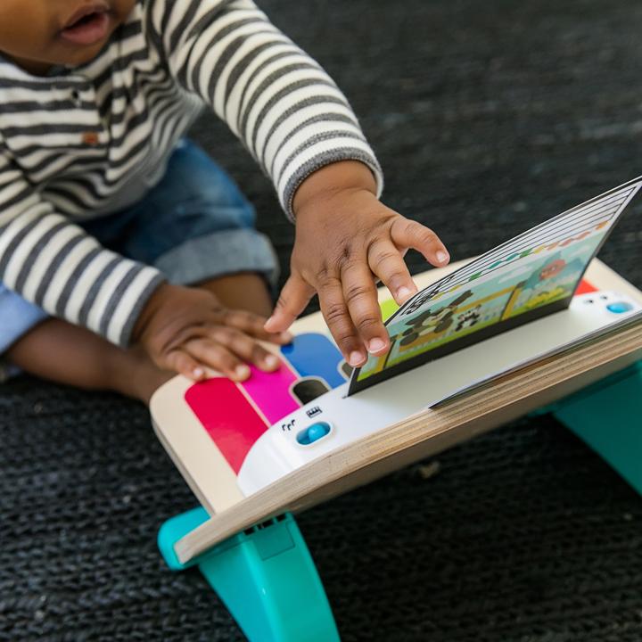 Produktbild Baby Einstein Magic Touch Piano (Multilingual)