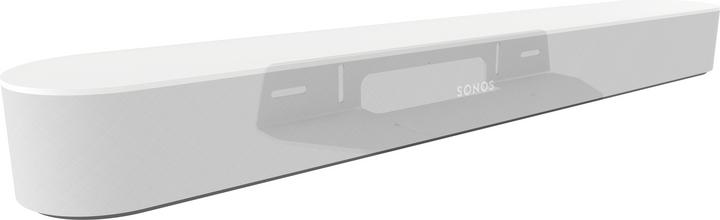 Cavus Wall mount for Sonos Beam (1 pcs., Wall installation, Not movable)